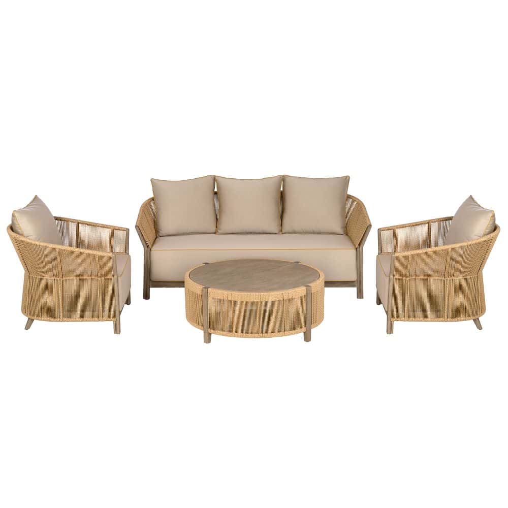 Petra Sofa