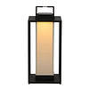 Pacha  Solar Floor Lamp