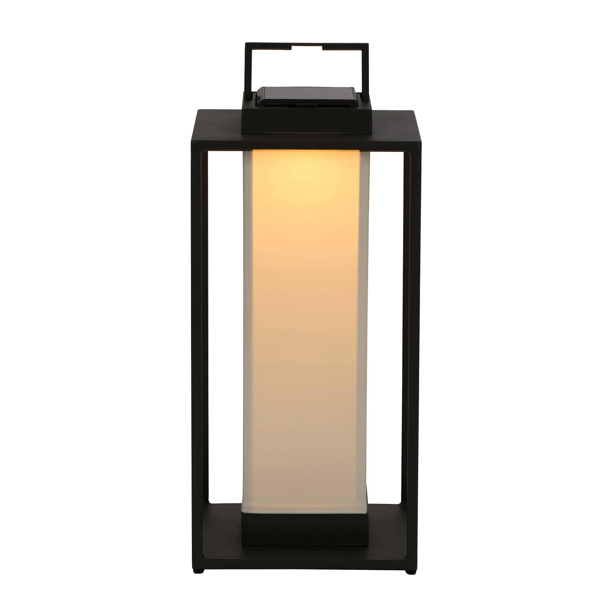 Pacha  Solar Floor Lamp