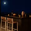 Stipa Bar Chair
