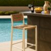 Stipa Bar Chair