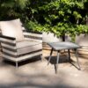 Bang-Ma Lounge Chair