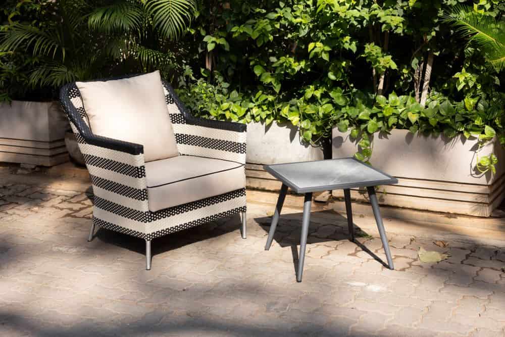 Bang-Ma Lounge Chair