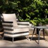 Bang-Ma Lounge Chair