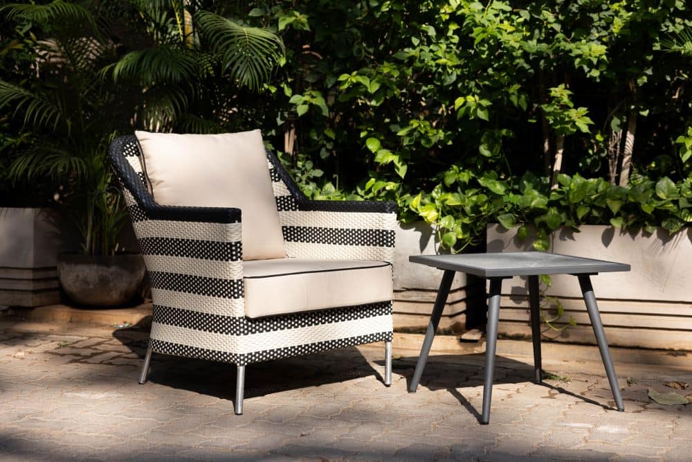 Bang-Ma Lounge Chair