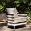 Bang-Ma Lounge Chair