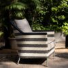 Bang-Ma Lounge Chair