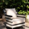 Bang-Ma Lounge Chair