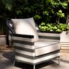 Bang-Ma Lounge Chair