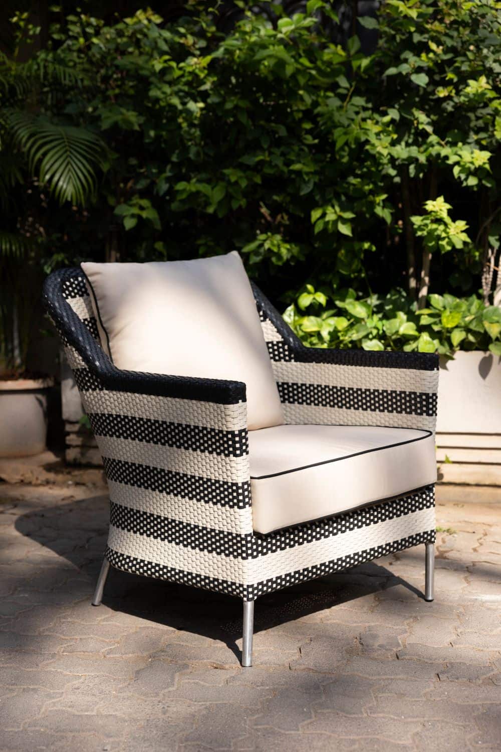 Bang-Ma Lounge Chair