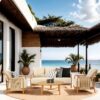 Cordoba Armchair