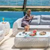 DYNASTY SOFA 3S