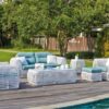 DYNASTY SOFA 3S