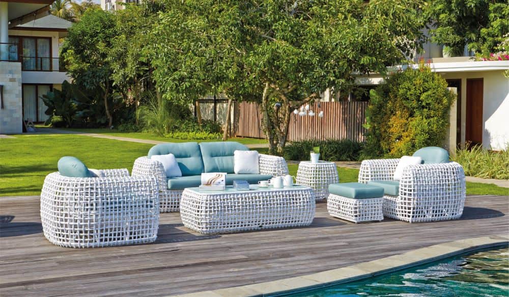 DYNASTY SOFA 3S