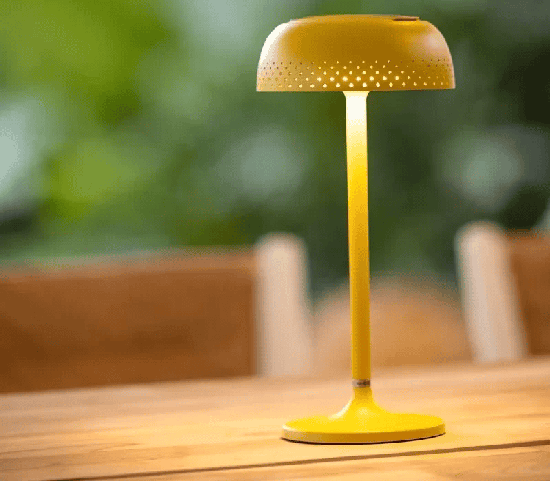 Lido Lamp