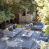 A600 SIDETABLE