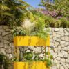 Greens Duo Planter