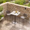 VEGA BAR CHAIR