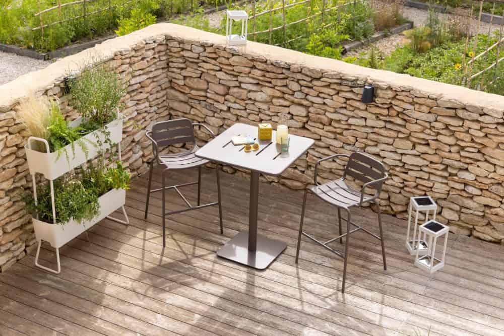 VEGA BAR CHAIR