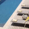 NC Sunlounger