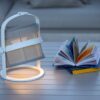 Petite Solar Hanging Lamp