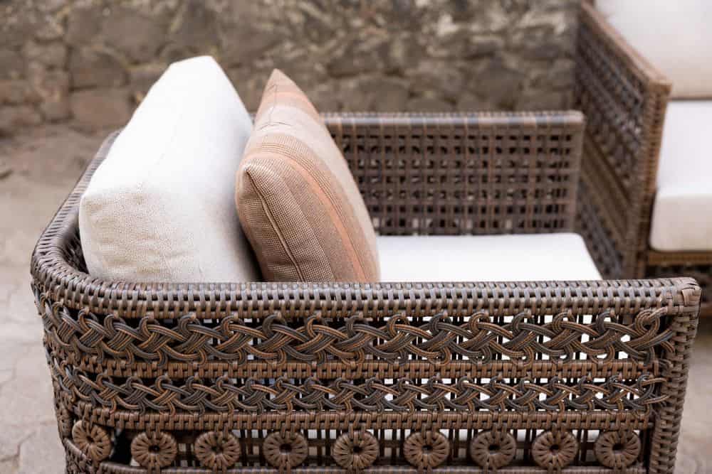 Roy-Rieng Armchair