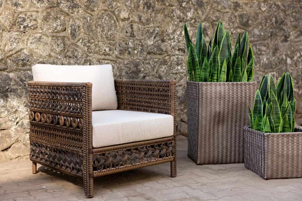 Roy-Rieng Armchair