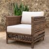 Roy-Rieng Armchair