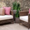 Roy-Rieng Armchair