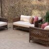 Roy-Rieng Armchair