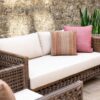 Roy-Rieng Armchair