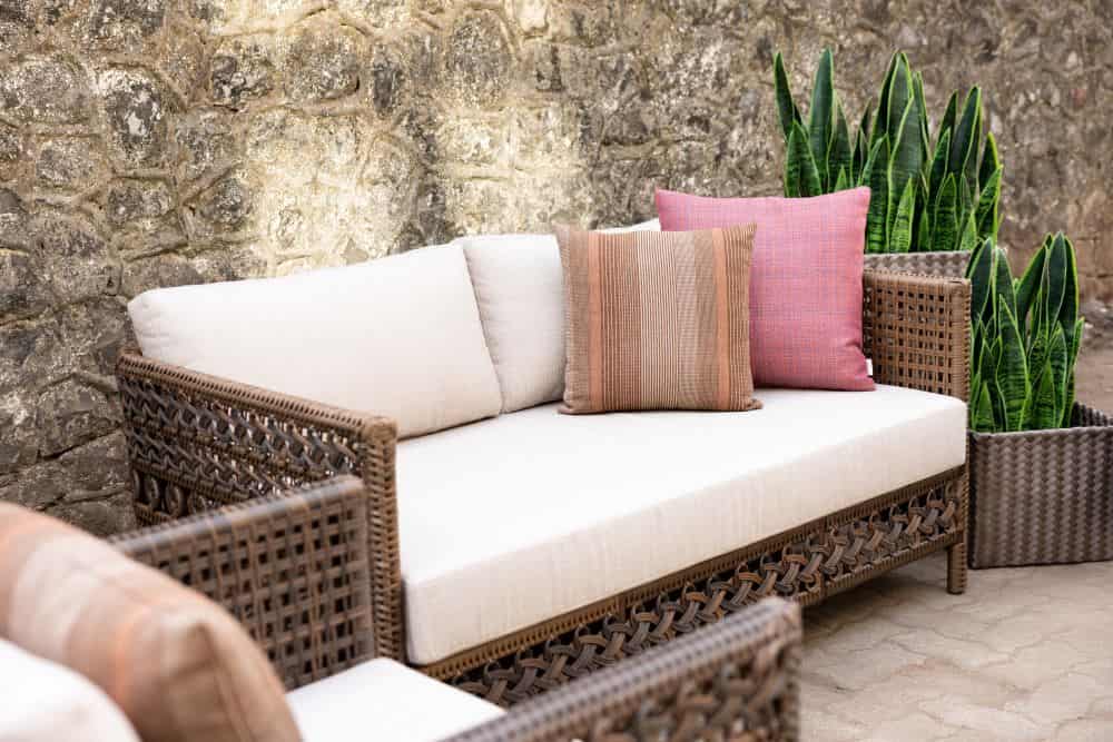 Roy-Rieng Armchair