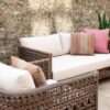 Roy-Rieng Armchair