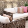 Roy-Rieng Armchair