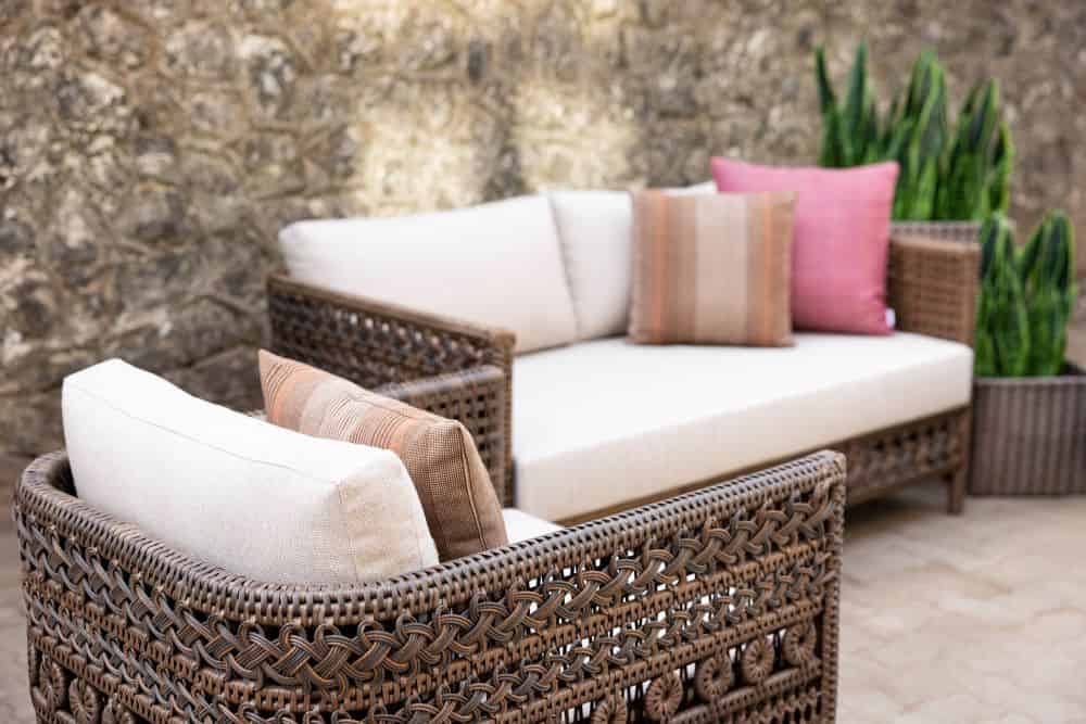 Roy-Rieng Armchair