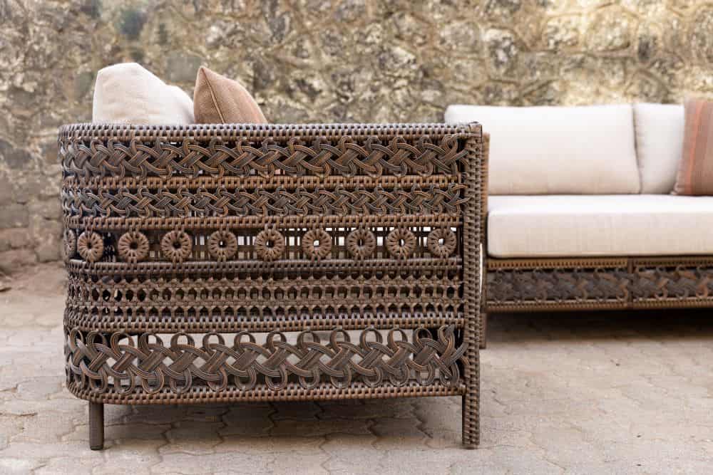 Roy-Rieng Armchair
