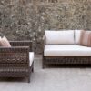 Roy-Rieng Armchair