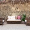 Roy-Rieng Armchair