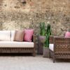 Roy-Rieng Armchair