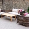 Roy-Rieng Armchair