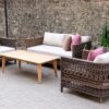 Roy-Rieng Armchair