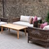 Roy-Rieng Armchair