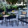 Stipa Bar Chair