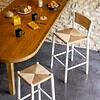 Stipa Bar Chair