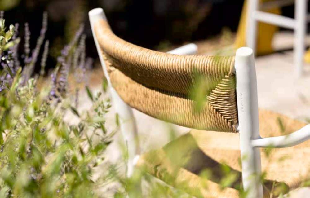 Stipa Dining ArmChair