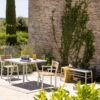 Stipa Dining ArmChair