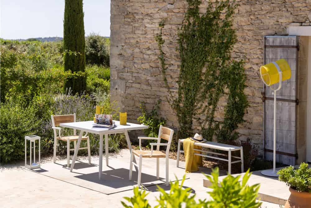 Stipa Dining ArmChair