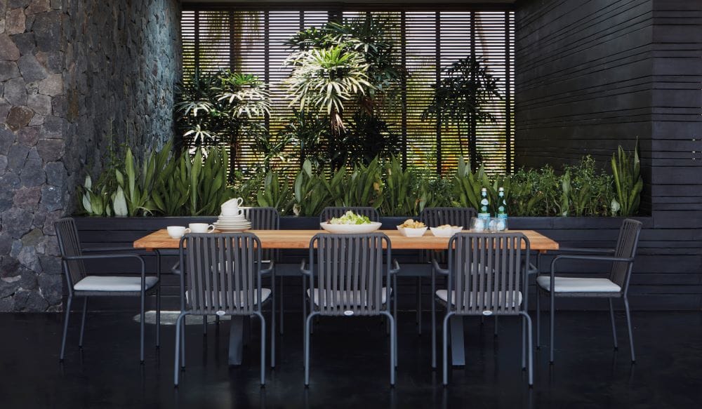 Trinity Dining Chair