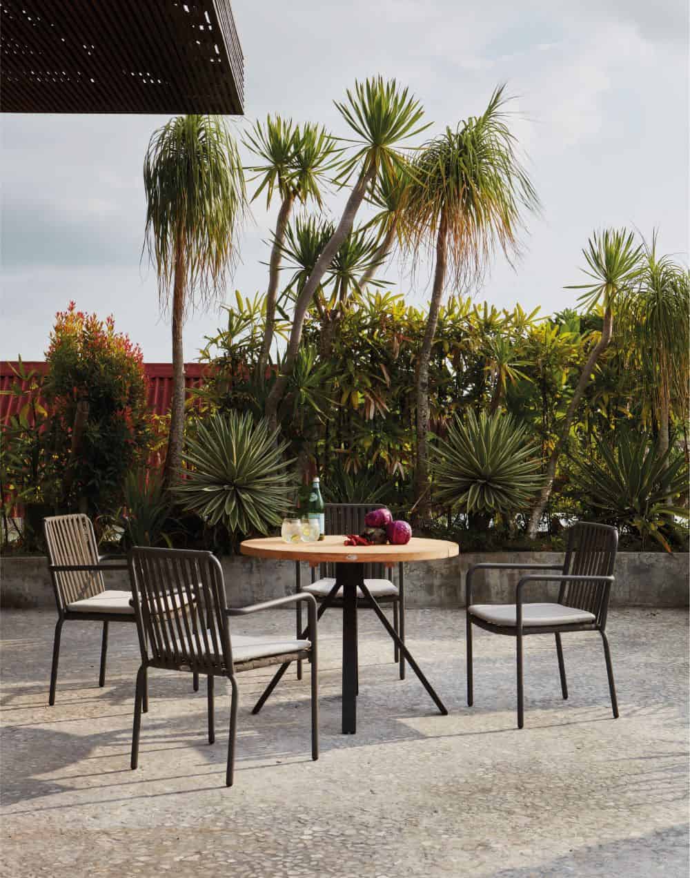 Trinity Dining Chair