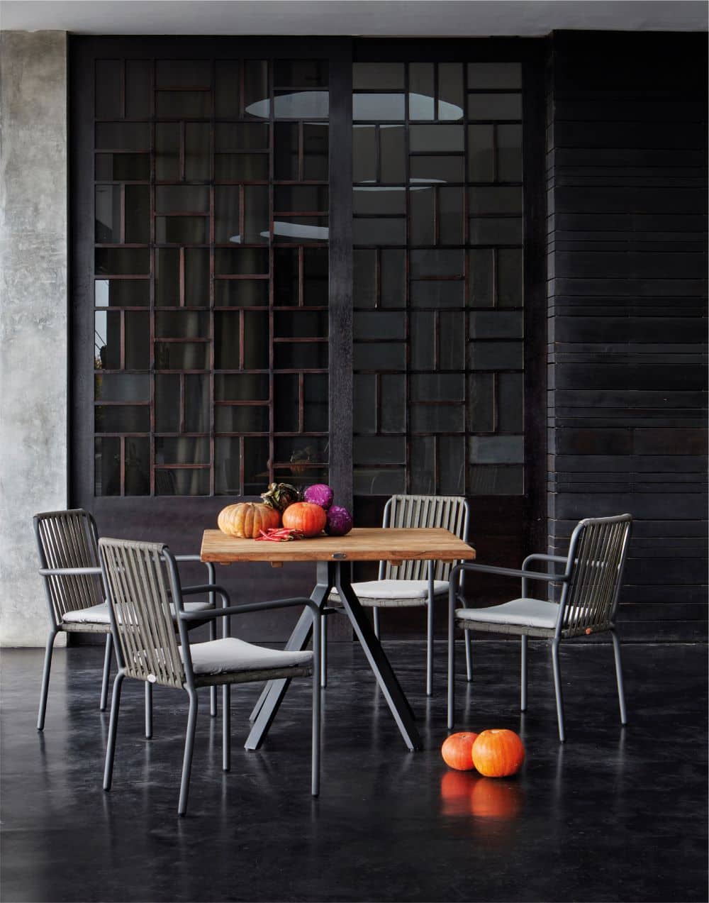 Trinity Dining Chair